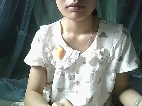 Be-MyMy: вебкам-шоу