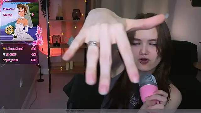 Dilara_xBaby's Live XXX Chat