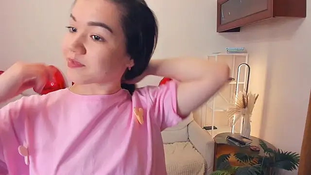 ShanaYock Obrolan Langsung XXX