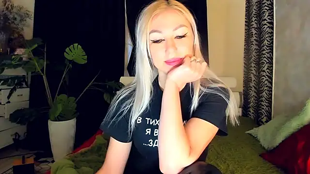 VainEnchantress' Live XXX Chat