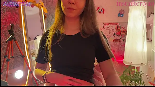 altertyan Chat XXX live