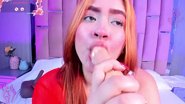 โชว์เว็บแคมของ Saory____