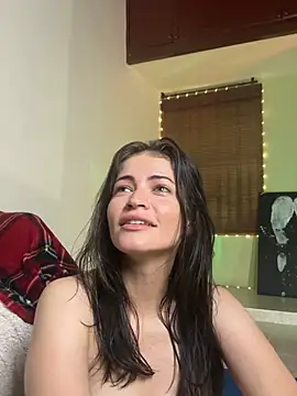 Chat +18 de Emma__Blanco ao vivo