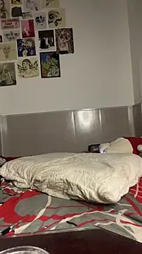 Chat XXX Live VenusDeMilo_55