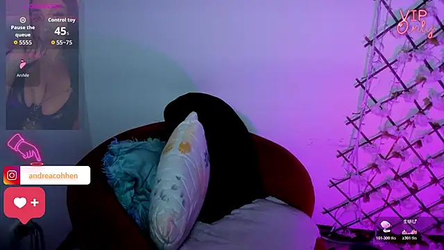 دردشة andrea-cohen الجنسية المباشرة