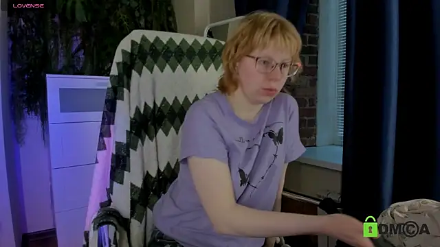 Melissa_Wells: απευθείας συνομιλία ΧΧΧ