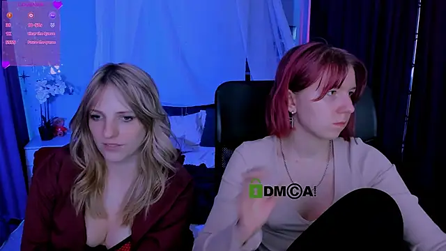 Вебкам-шоу gloria_bubble