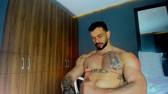 عرض كام massimo_visconti