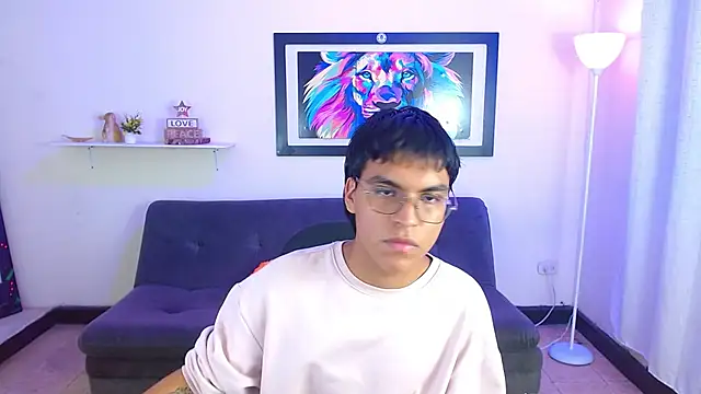 Maecum18 Show Webcam