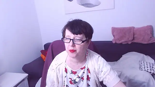 Chat XXX en directo de ChristaRose