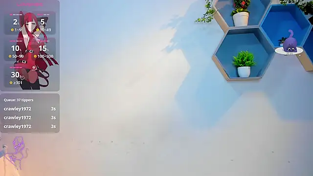 Anita23__'s Live XXX Chat