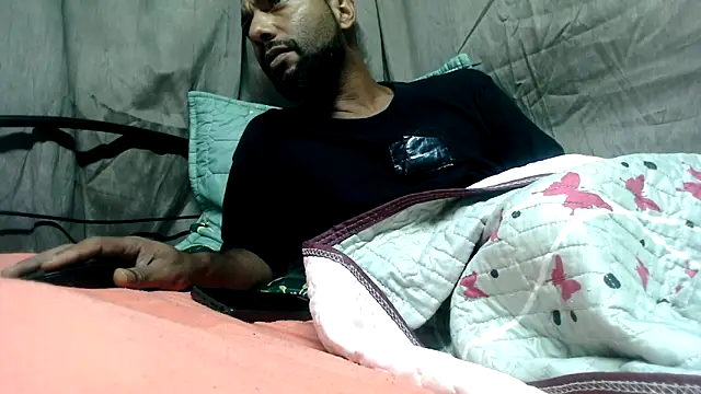 Camodick লাইভ XXX চ্যাট