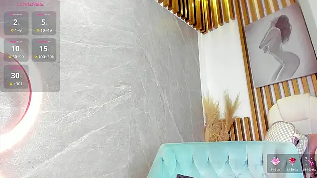 Czat XXX na żywo – CelesteBrucee