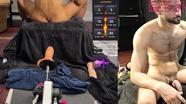 XXX chat uživo modela Toronto325