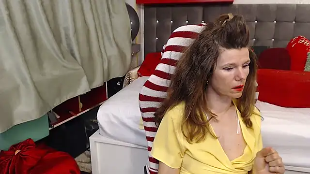 kellyterapy Live XXX-chat