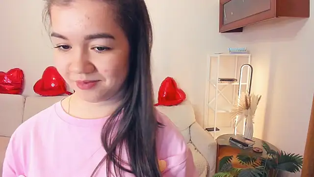 ShanaYock Live XXX-chat