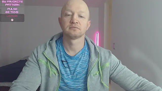 kevintyler69 Adlı Modelin Web Kamerası Şovu