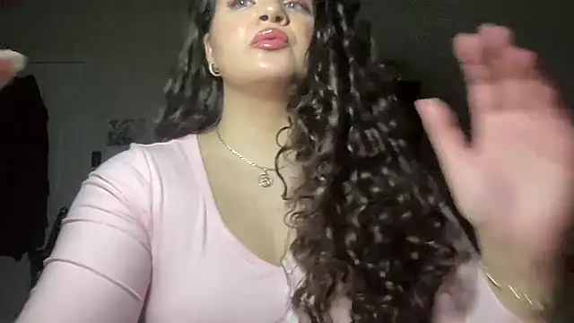 SoyOceanne's Live XXX Chat