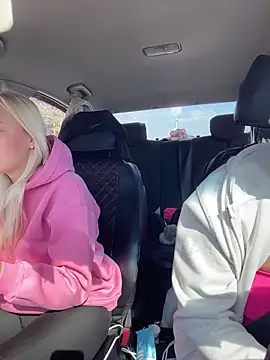 Czat XXX na żywo – MerlinDave