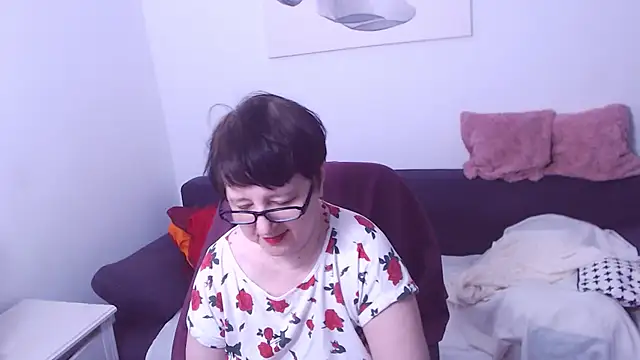 Czat XXX na żywo – ChristaRose