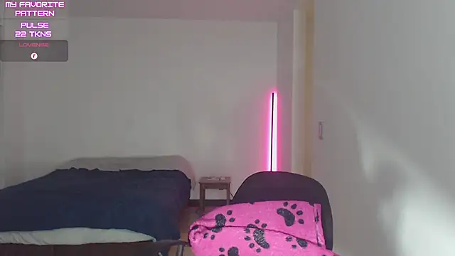 kevintyler69 웹캠 쇼