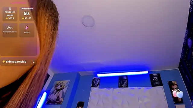 EmmilyClark Chat XXX live