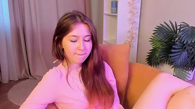 Czat XXX na żywo – BetteSelbe