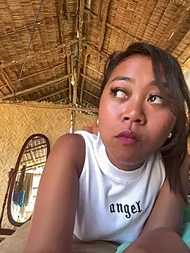 Juliet_official_pro's Webcam Show