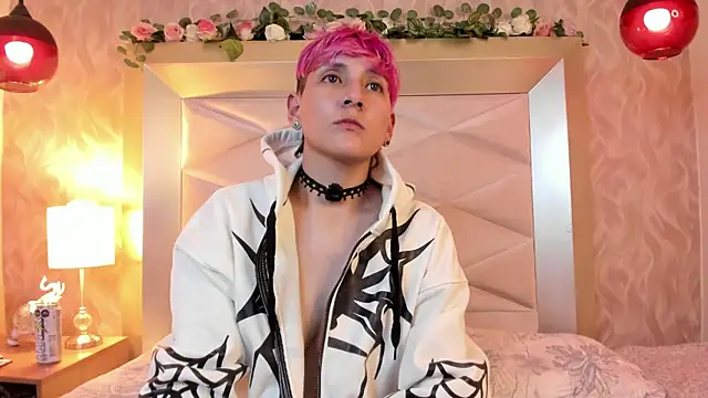 DannyRouds Chat XXX live