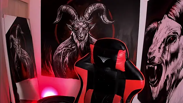 Rubyy-Rose1 Adlı Modelin Canlı XXX Sohbeti