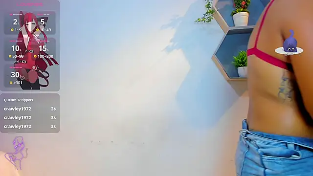 Anita23__のライブXXXチャット