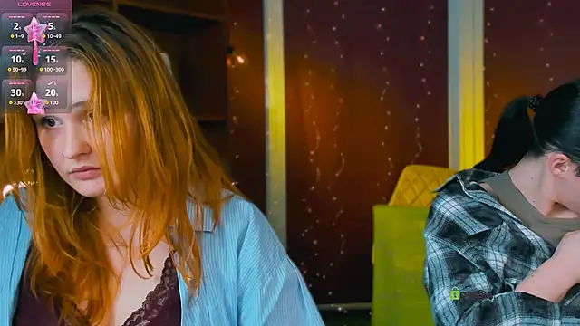 alia_skay Webcam Show