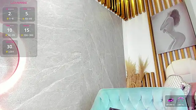 دردشة CelesteBrucee الجنسية المباشرة