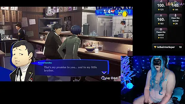 StarshineMoonspark Live XXX-chat