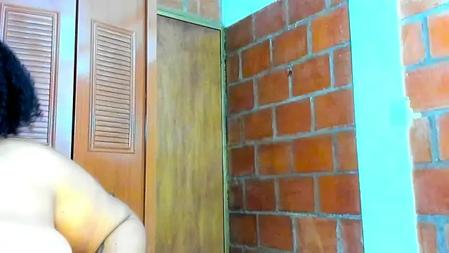 Webkamerová show RavenBelmont