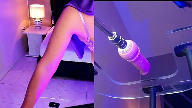 Chatroom XXX en direct de Nahid_Jaziri1