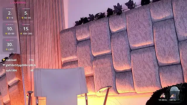 Chat XXX ao vivo de Alice_noir