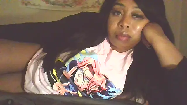 Chatroom XXX en direct de angeliquebelcali