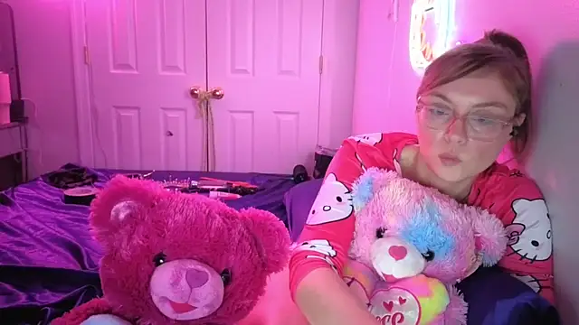 Chat XXX en directo de daddysprincess731