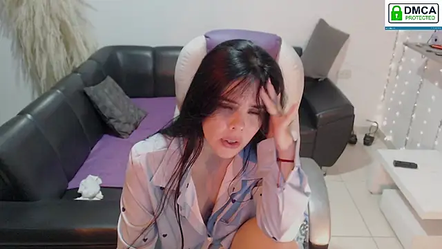 Chat XXX ao vivo de Sara_kp