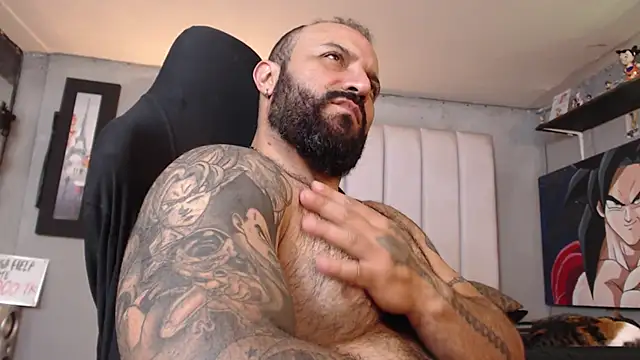 bardock_1: απευθείας συνομιλία ΧΧΧ