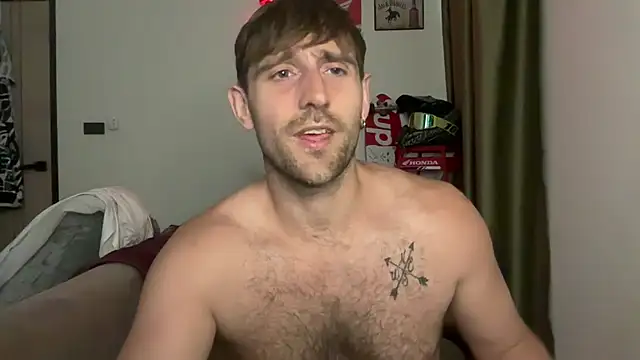 lukegunn Webcam-Show