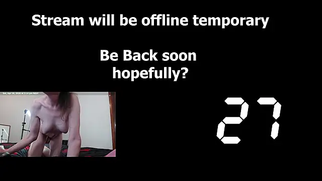 CDAdalyn's Live XXX Chat