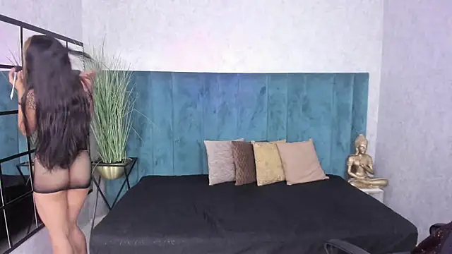 VictoriaaBlair 即時 XXX 聊天