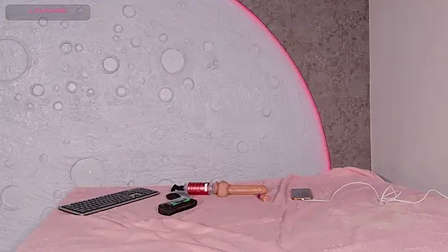 Shanelsmith 现场XXX聊天