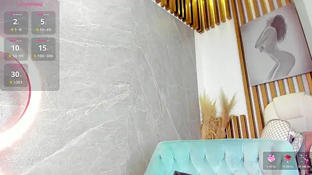 CelesteBrucee's Live XXX Chat