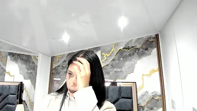 SusanVilla: απευθείας συνομιλία ΧΧΧ