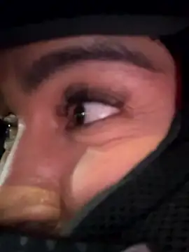 Show webcam de _kathaLopez_