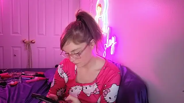 daddysprincess731のライブXXXチャット