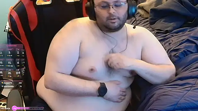 Pokazy przed kamerką – lefty15242